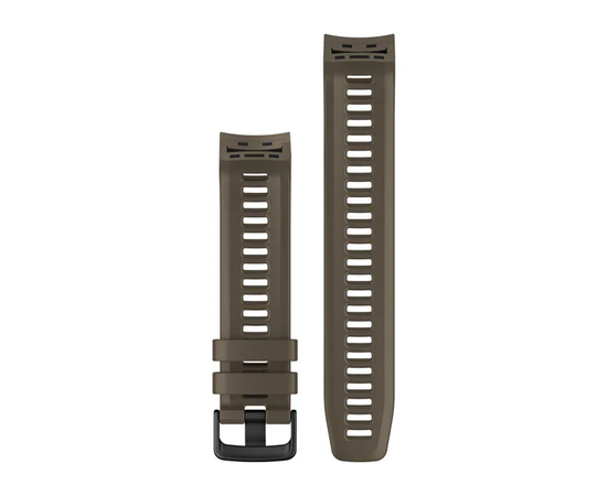 GARMIN INSTINCT DYKUMOS RUDOS SPALVOS APYRANKė, 010-12854-19