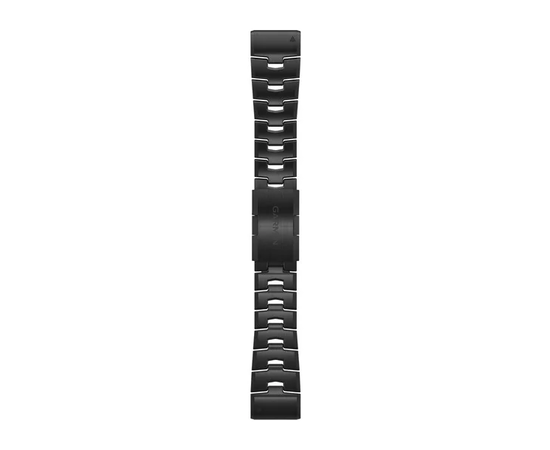 GARMIN QUICKFIT 26MM ANGLIES PILKUMO TITANINė APYRANKė, 010-12864-09