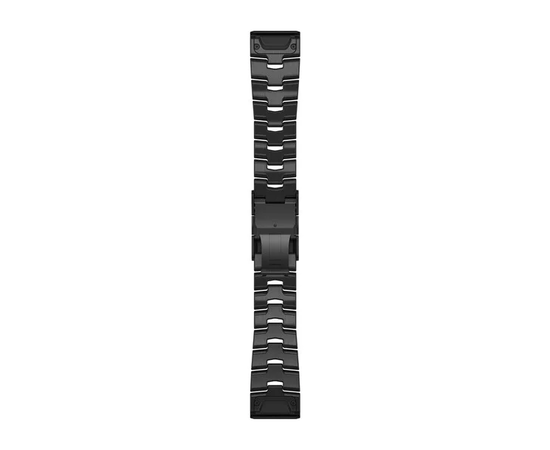GARMIN QUICKFIT 26MM ANGLIES PILKUMO TITANINė APYRANKė, 010-12864-09