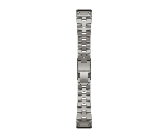 GARMIN QUICKFIT 26MM TITANINė APYRANKė, 010-12864-08
