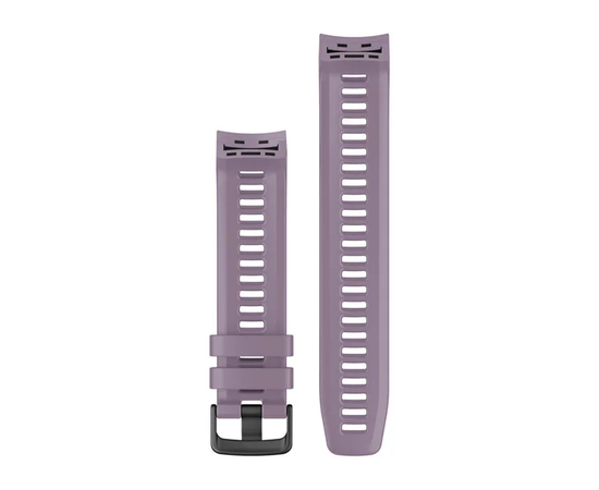 GARMIN INSTINCT ORCHIDėJų SPALVOS APYRANKė, 010-12854-17