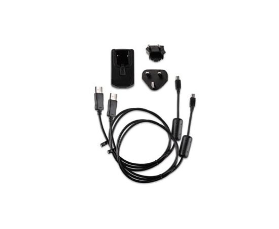 GARMIN AC ADAPTER CABLE, EUROPE, 010-11478-05