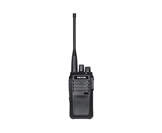 REXON RL-320 VHF, RL-320-VHF