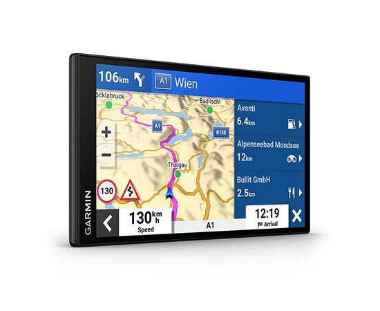 GARMIN DRIVESMART 76 MT-D, 010-02470-11