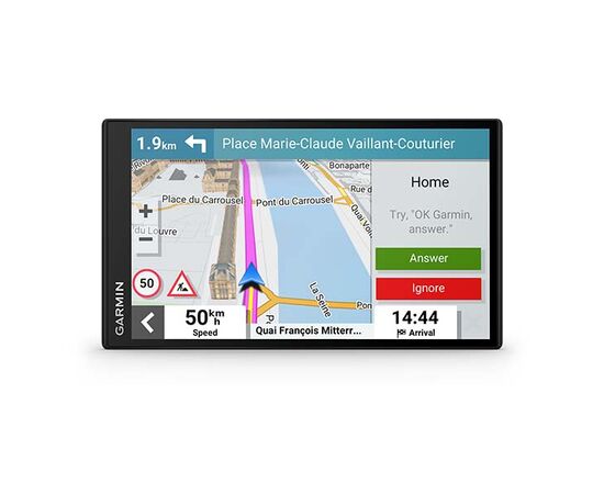 GARMIN DRIVESMART 76 MT-D, 010-02470-11