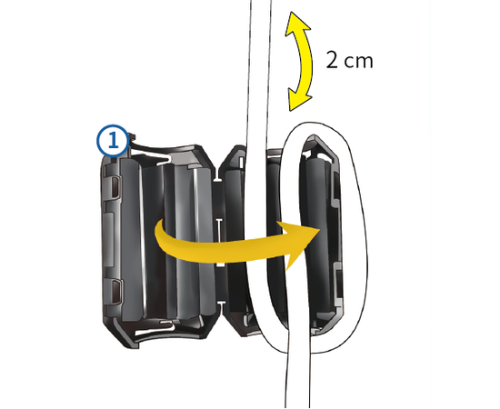 GARMIN FERITAS SONARO TRUKDžIų MAžINIMUI, S00-00833-00