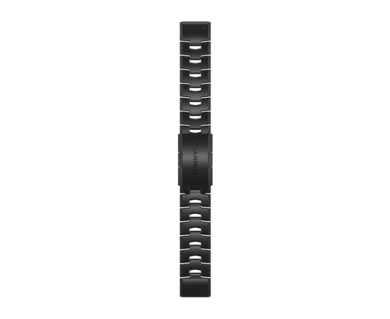 GARMIN QUICKFIT 22MM PILKA TITANINė APYRANKė, 010-12863-09