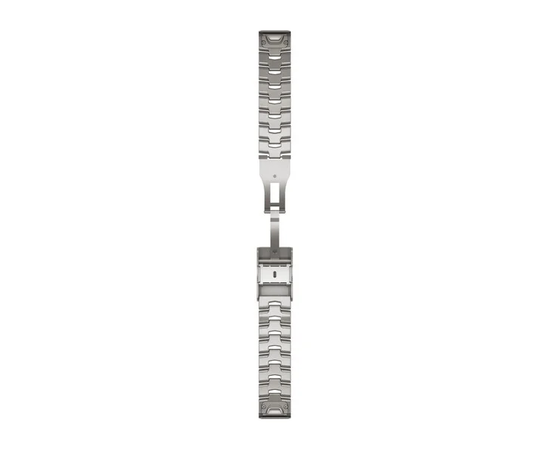 GARMIN QUICKFIT 22MM TITANINė APYRANKė, 010-12863-08