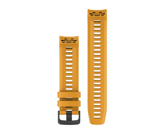 GARMIN INSTINCT SAULėS KAITROS SPALVOS APYRANKė, 010-12854-03
