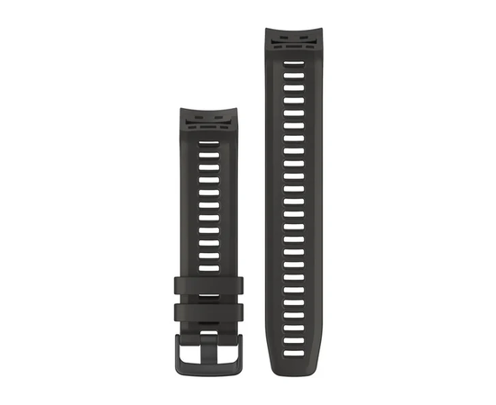 GARMIN INSTINCT GRAFITO SPALVOS APYRANKė, 010-12854-00
