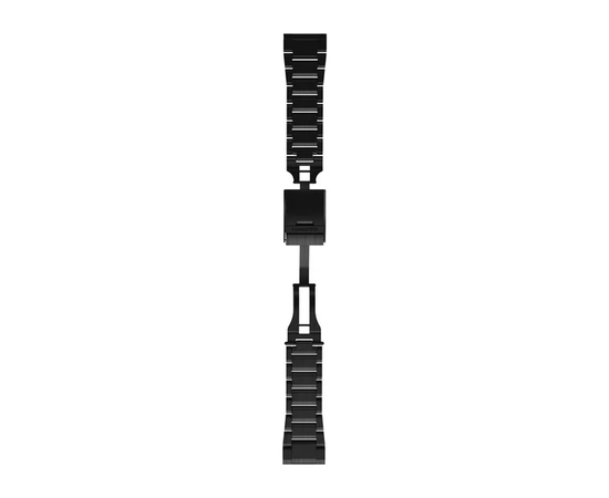 GARMIN QUICKFIT 26MM ANGLIES PILKUMO TITANINė NARDYMO APYRANKė, 010-12580-00