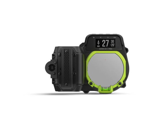 LANKO TAIKIKLIS GARMIN XERO A1I PRO (KAIRė), 010-01781-51