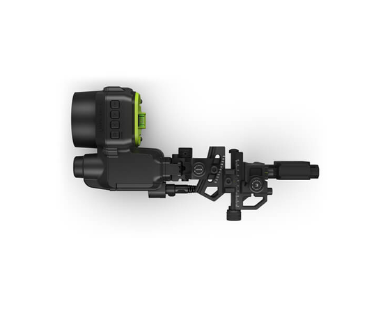 LANKO TAIKIKLIS GARMIN XERO A1I PRO (KAIRė), 010-01781-51