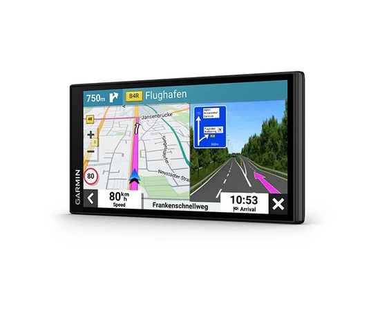 GARMIN DRIVESMART 66 MT-S, 010-02469-10