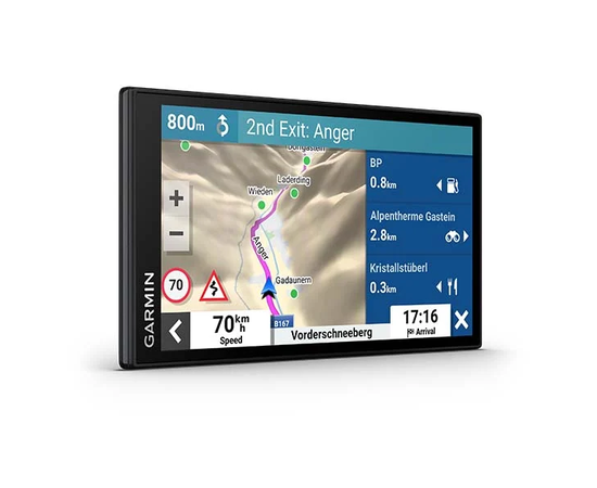 GARMIN DRIVESMART 66 MT-S, 010-02469-10