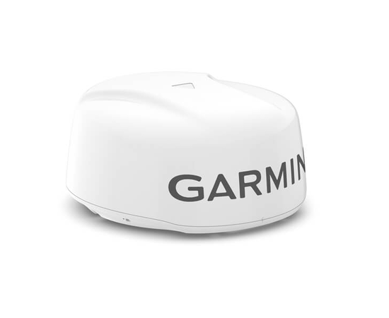 JūRINIS RADARAS GARMIN GMR FANTOM 18" 50W, BALTAS, 010-02584-00