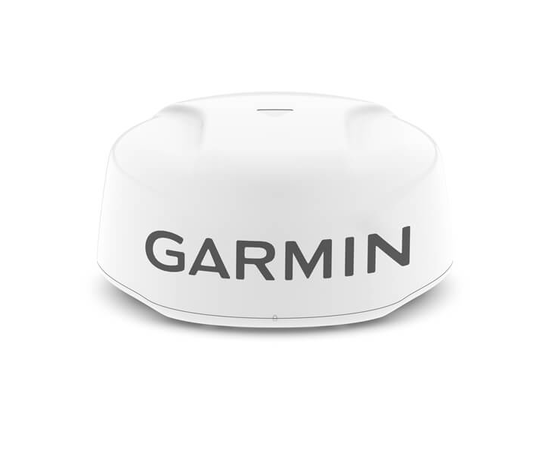 JūRINIS RADARAS GARMIN GMR FANTOM 18" 50W, BALTAS, 010-02584-00