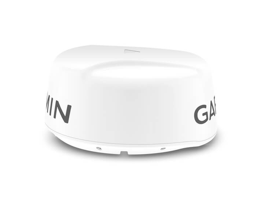 JūRINIS RADARAS GARMIN GMR FANTOM 18" 50W, BALTAS, 010-02584-00