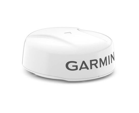 JūRINIS RADARAS GARMIN GMR FANTOM 24" 50W, BALTAS, 010-02585-00