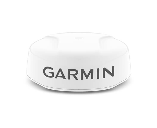 JūRINIS RADARAS GARMIN GMR FANTOM 24" 50W, BALTAS, 010-02585-00