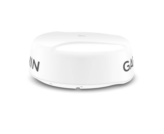 JūRINIS RADARAS GARMIN GMR FANTOM 24" 50W, BALTAS, 010-02585-00