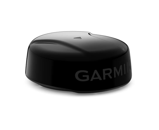 JūRINIS RADARAS GARMIN GMR FANTOM 24" 50W, JUODAS, 010-02585-10