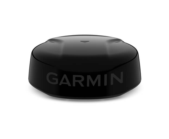 JūRINIS RADARAS GARMIN GMR FANTOM 24" 50W, JUODAS, 010-02585-10