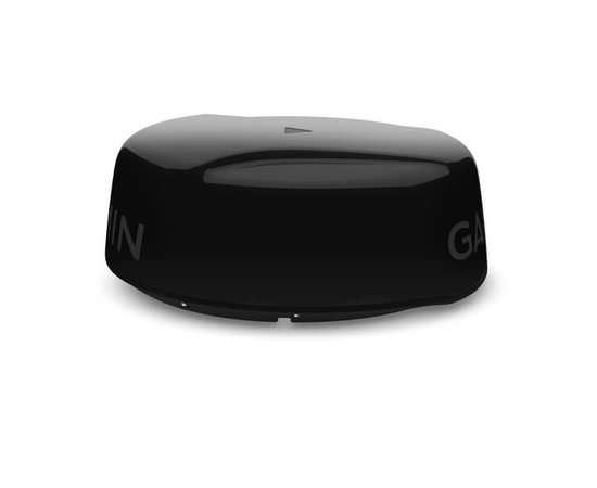 JūRINIS RADARAS GARMIN GMR FANTOM 24" 50W, JUODAS, 010-02585-10