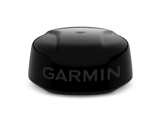 JūRINIS RADARAS GARMIN GMR FANTOM 18" 50W, JUODAS, 010-02584-10