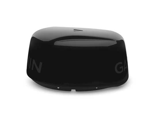 JūRINIS RADARAS GARMIN GMR FANTOM 18" 50W, JUODAS, 010-02584-10