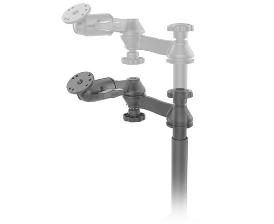RAM-VB-196-SW2 STOVO KOMPLEKTAS, RAM-VB-196-SW2