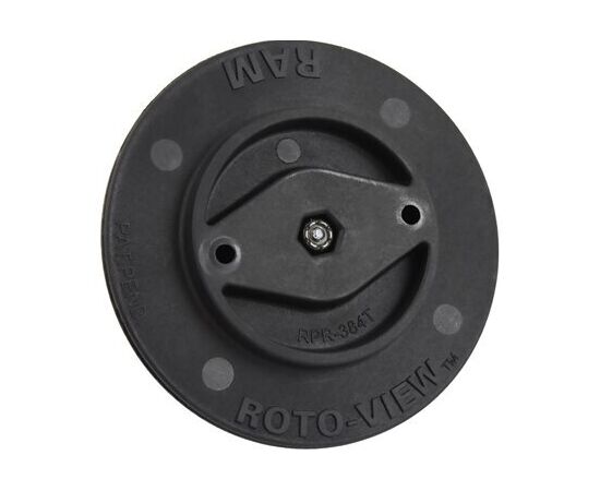 LAIKIKLIO KOMPLEKTAS RAM-B-400-C-UN9-ROTO1U, RAM-B-400-C-UN9-ROTO1U