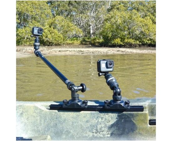 LAIKIKLIS KAMEROS RAILBLAZA R 600, RL02-4132-11