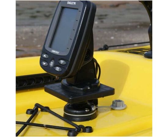 PLATFORMA RAILBLAZA S, RL02-4021-11