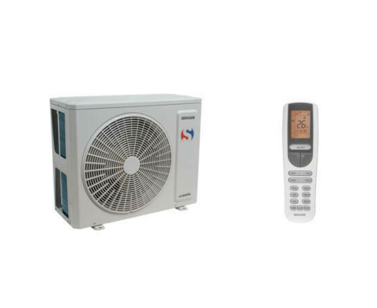 SINCLAIR  SIH-18BIK+SOH-18BIK KEYON 4.6/5.2 KW ORO KONDICIONIERIUS, SIH-18BIK+SOH-18BIK