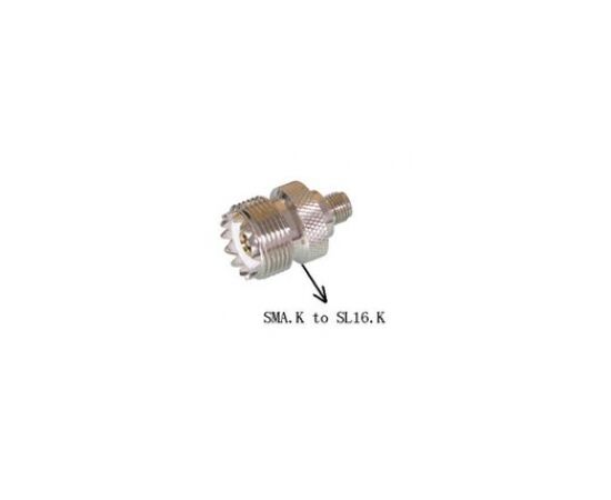 KGA-PL ANTENOS ADAPTERIS, 3016