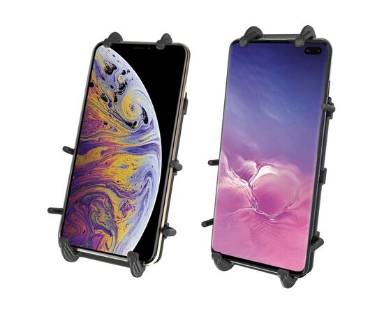 TELEFONO LAIKIKLIS SU SIURBTUKU RAM-B-166-PD4U, RAM-B-166-PD4U