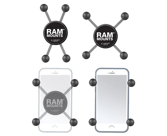 RAM-HOL-UN7BU TELEFONO LAIKIKLIS, RAM-HOL-UN7BU