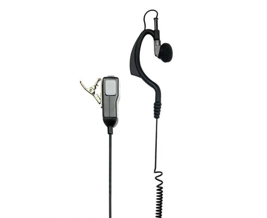 MA21LK mikrofonas-ausinė stotelei