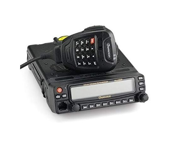 WOUXUN KG-UV920P, KG-UV920P