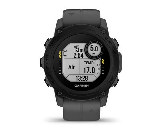 GARMIN DESCENT G1 PILKA SKALūNų SPALVA, 010-02604-10