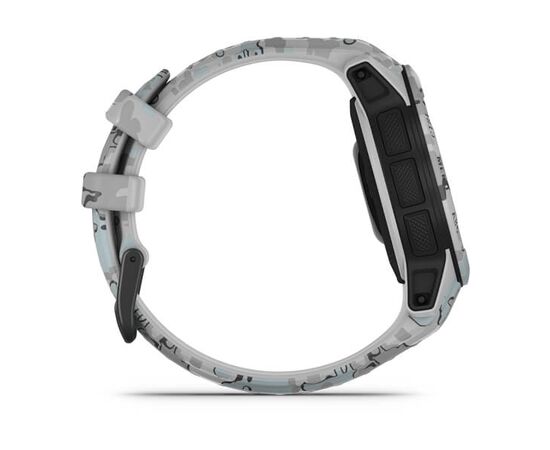 GARMIN INSTINCT 2S - CAMO EDITION RūKO SPALVOS, 010-02563-03