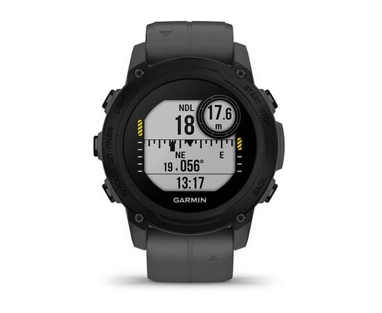 GARMIN DESCENT G1 PILKA SKALūNų SPALVA, 010-02604-10