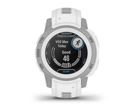 GARMIN INSTINCT 2S SOLAR - SURF EDITION ERICEIRA SPALVOS, 010-02564-03
