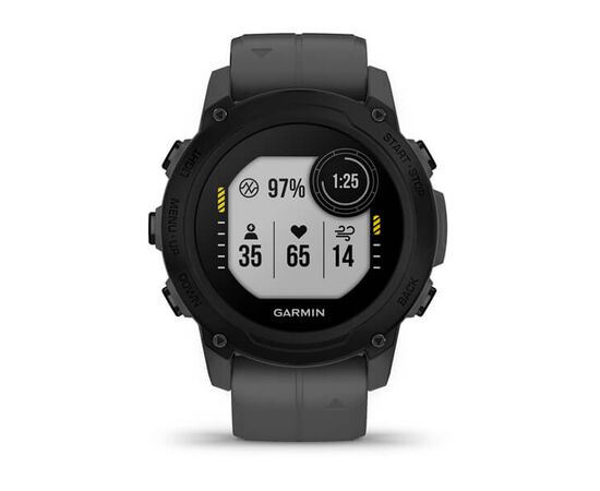 GARMIN DESCENT G1 PILKA SKALūNų SPALVA, 010-02604-10