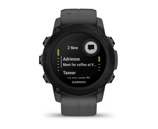 GARMIN DESCENT G1 PILKA SKALūNų SPALVA, 010-02604-10