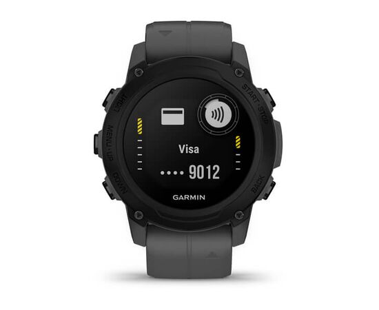 GARMIN DESCENT G1 PILKA SKALūNų SPALVA, 010-02604-10