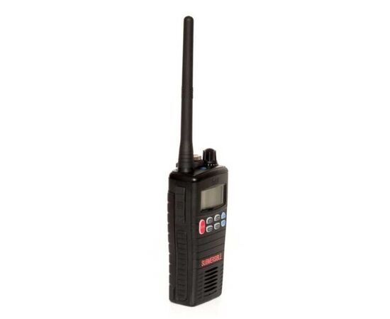 ENTEL HT644 JūRINė RADIJO STOTELė, HT644 ENTEL