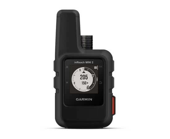 GARMIN INREACH MINI 2 JUODAS, 010-02602-03