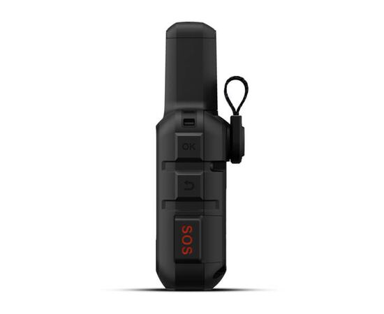 GARMIN INREACH MINI 2 JUODAS, 010-02602-03